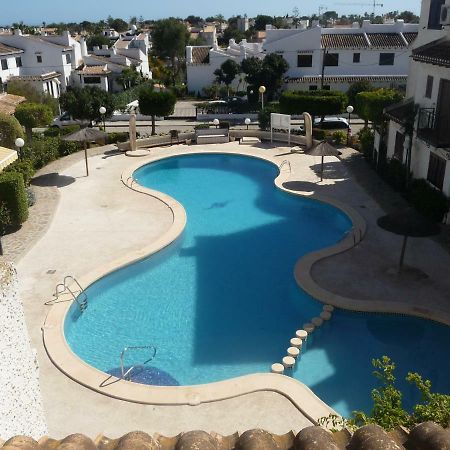 Apartment Bellavista 36 Cabo Roig Extérieur photo