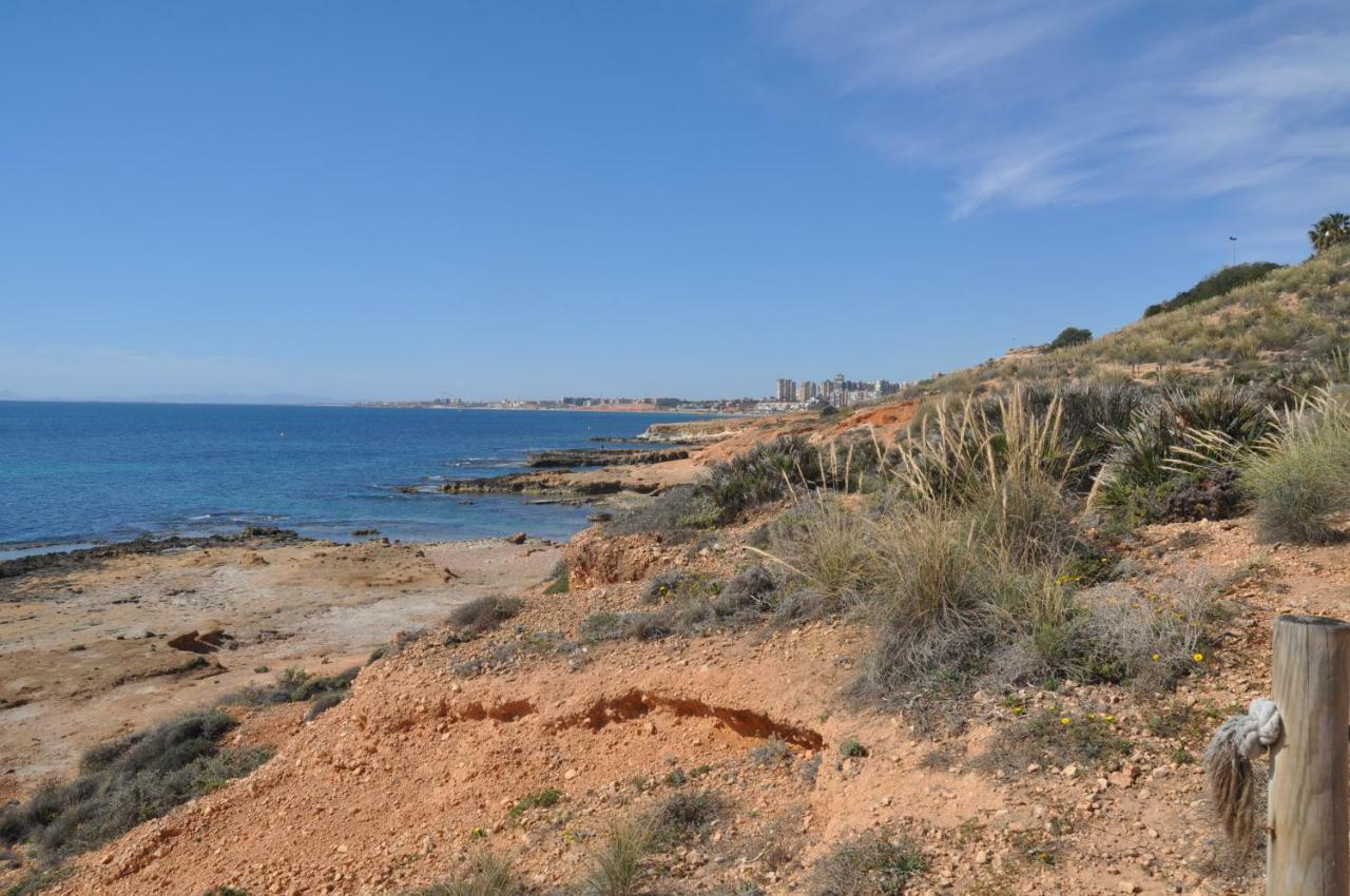 Apartment Bellavista 36 Cabo Roig Extérieur photo