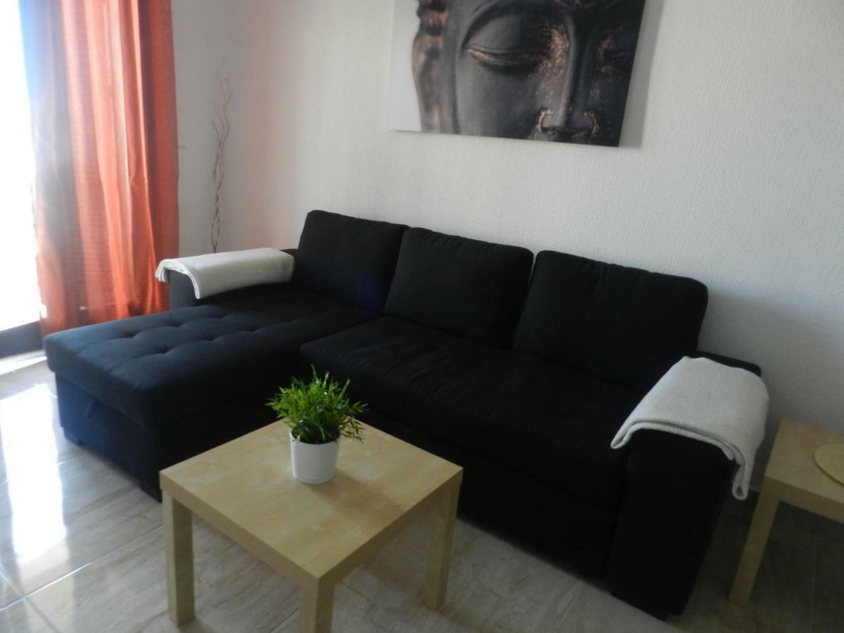Apartment Bellavista 36 Cabo Roig Extérieur photo