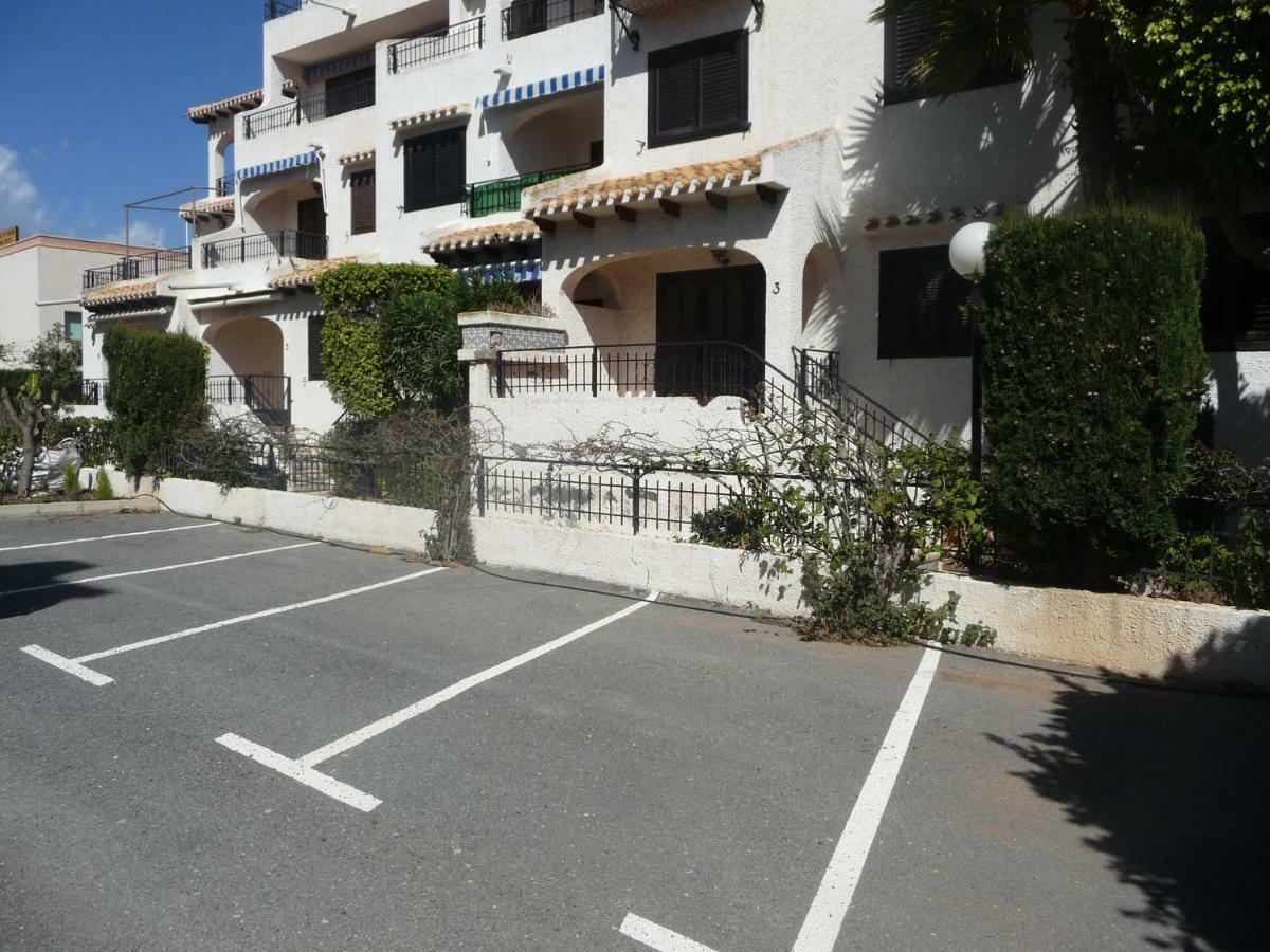 Apartment Bellavista 36 Cabo Roig Extérieur photo