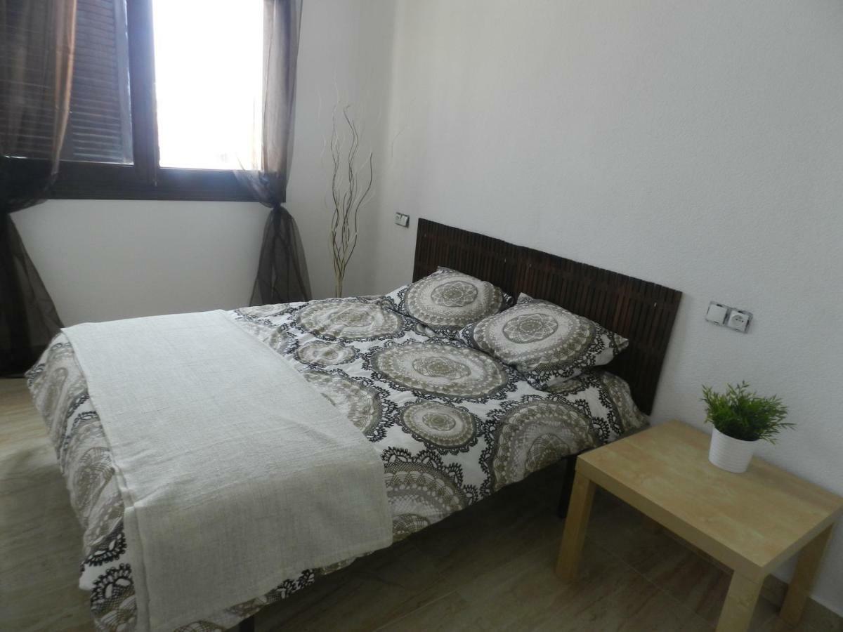 Apartment Bellavista 36 Cabo Roig Extérieur photo