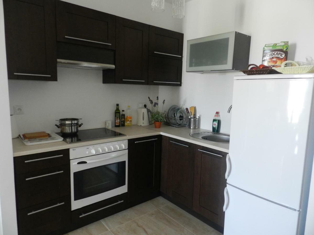 Apartment Bellavista 36 Cabo Roig Extérieur photo