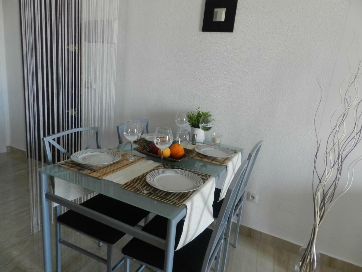 Apartment Bellavista 36 Cabo Roig Extérieur photo