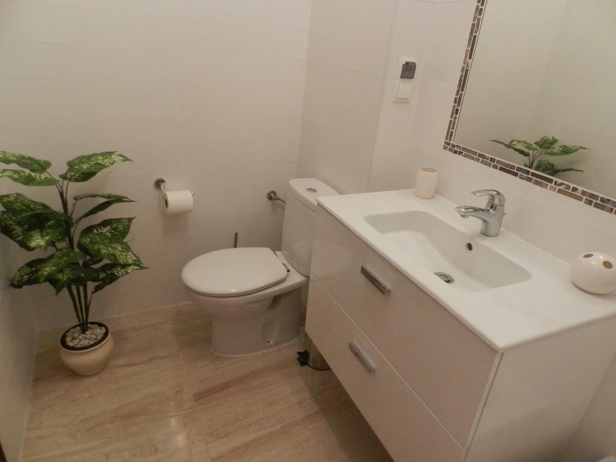 Apartment Bellavista 36 Cabo Roig Extérieur photo