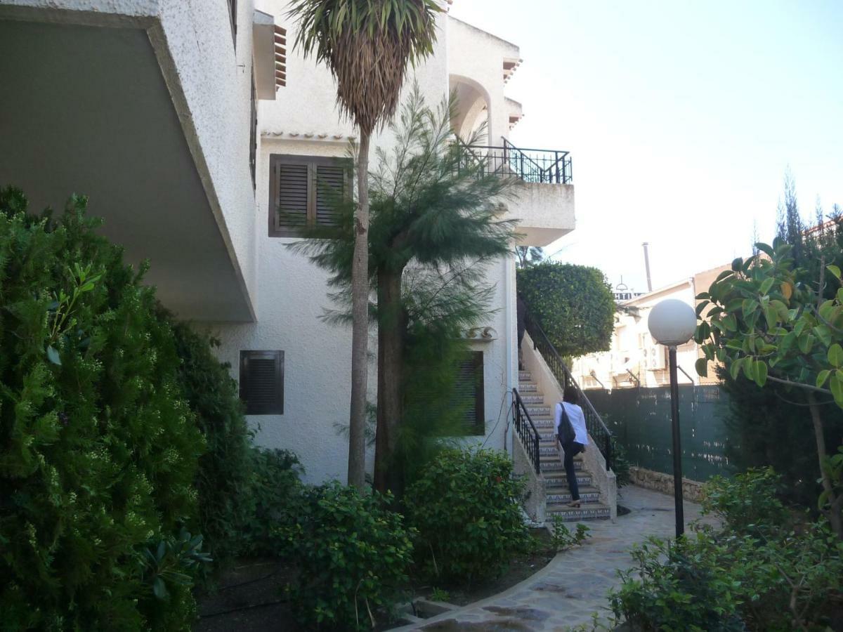 Apartment Bellavista 36 Cabo Roig Extérieur photo