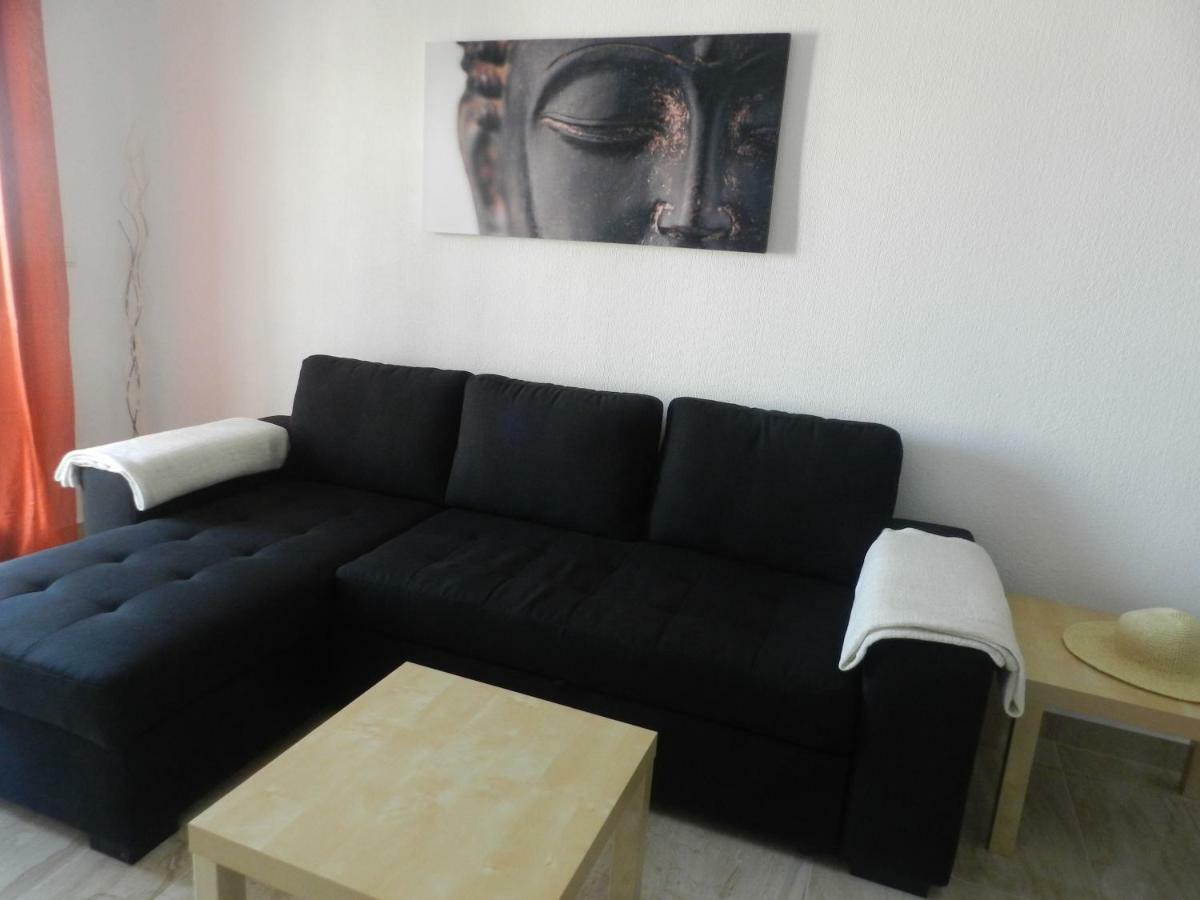 Apartment Bellavista 36 Cabo Roig Extérieur photo